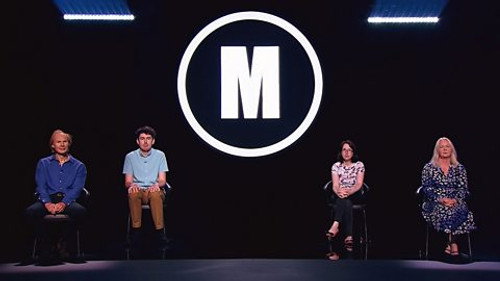 Mastermind Season 47 Episode 4 - Episode 4