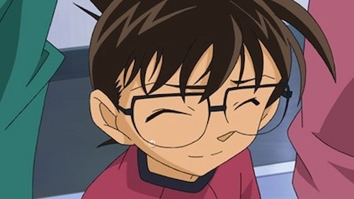 The Culprit is Genta's Dad (1) still