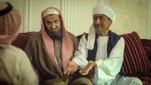 Tash ma Tash Season 19 Episode 10 - Abu Zunayfer Limited