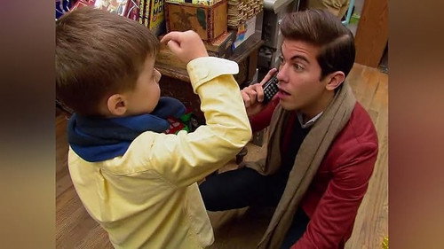 Million Dollar Listing New York Season 2 Episode 5 - All The World's a-Staging