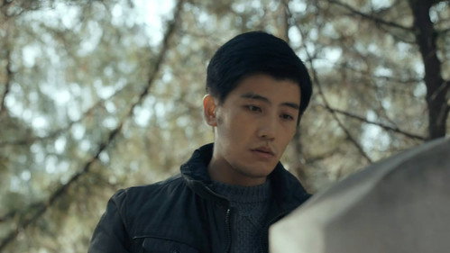 Burning Years Season 1 Episode 21 - Episode 21