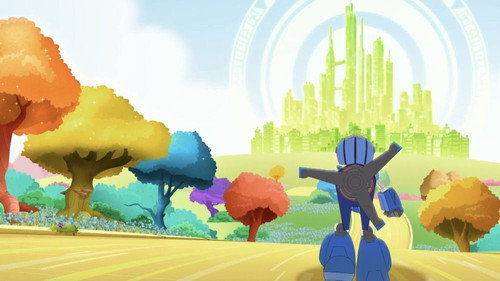 Wizard of Botz still