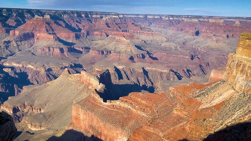PARK'D with Abby Hornacek Season 5 Episode 3 - Grand Canyon