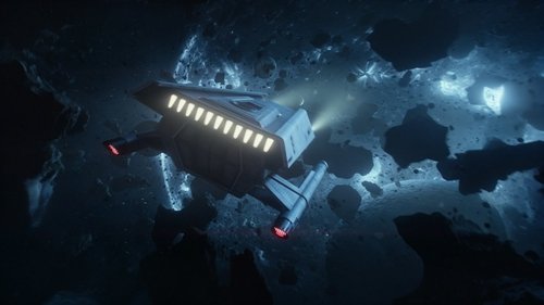 Star Trek: Strange New Worlds Season 3 Episode 9 - Terrarium