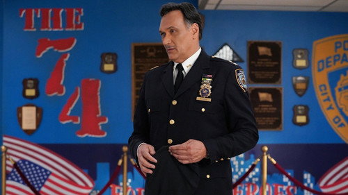 East New York Season 1 Episode 18 - In the Bag