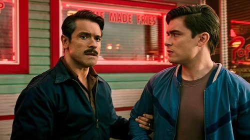 Riverdale Season 5 Episode 12 - Chapter Eighty-Eight: Citizen Lodge