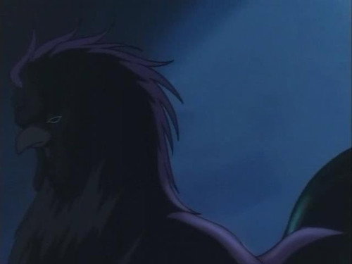 Cooking Master Boy Season 1 Episode 20 - The Ominous Black Chicken
