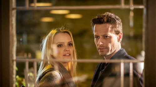 Liar Season 1 Episode 6 - The Marshes