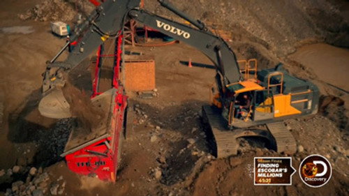 Gold Rush Season 8 Episode 9 - Gold Bars and Hail Marys