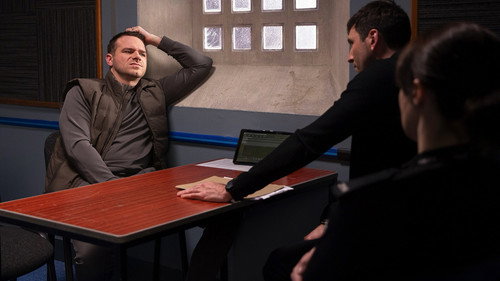 Wednesday, 7th May 2025 still
