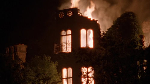 Sherlock Holmes Season 6 Episode 2 - The Last Vampyre