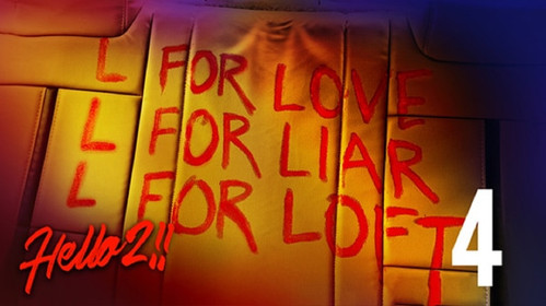 Hello! Season 2 Episode 4 - Love, liar, loft