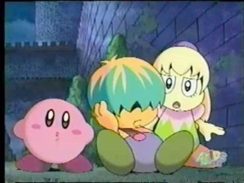 Kirby: Right Back at Ya! Season 1 Episode 32 - A Dental Dilemma