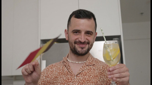 Un souper presque parfait Season 18 Episode 3 - Episode 3