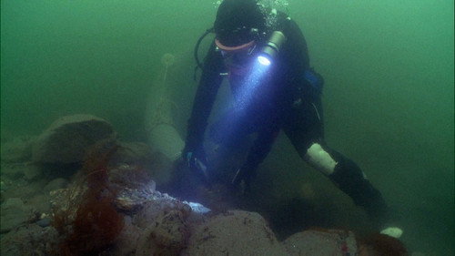 Bering Sea Gold Season 2 Episode 9 - Don't Tell Me to Chillax!