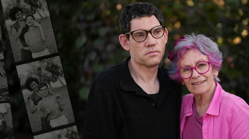 Australian Story Season 31 Episode 5 - Raising Richard - Deirdre Croft