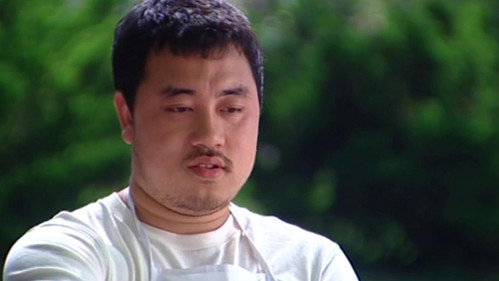Armor Hero Season 1 Episode 12 - Episode 12