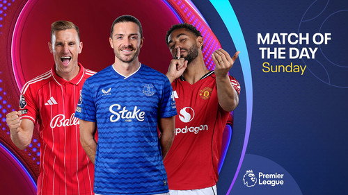 Match of the Day Season 62 Episode 4 - MOTD - 24th August 2025