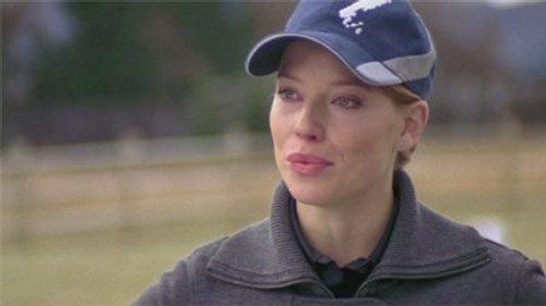 Heartland Season 3 Episode 13 - Quarantine