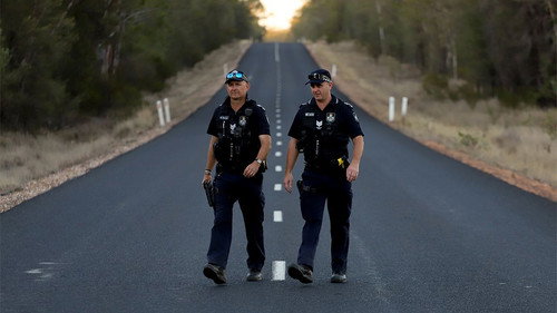 Australian Story Season 25 Episode 1 - The Only Witness (Part 1)