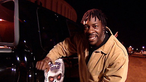 Raw - Dec. 17, 2001 still