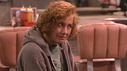 Roseanne Season 4 Episode 3 - Why Jackie Becomes a Trucker