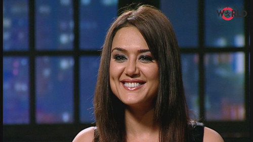 Koffee with Karan Season 2 Episode 18 - Preity Zinta & Bobby Deol