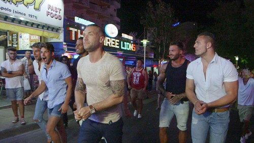 Love Island Season 1 Episode 20 - Episode 20