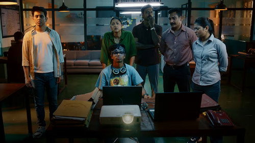 Ajeya: Special Task Force Season 1 Episode 2 - Contradictions