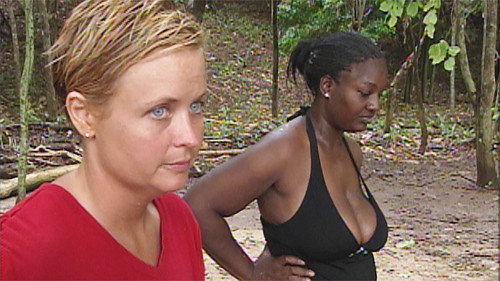 Survivor Season 12 Episode 2 - Breakdown