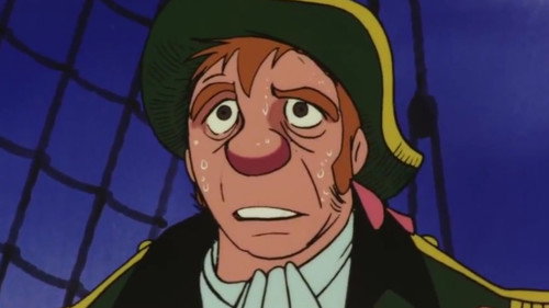 Treasure Island Season 1 Episode 8 - The Ghost Ship Calls Me!