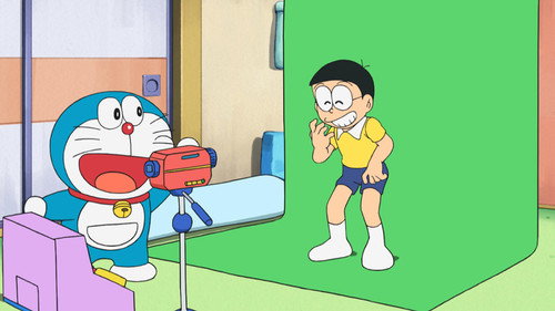 Episode 1151 still
