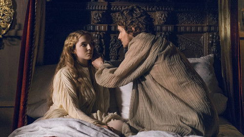 undefined Season 1 Episode 1 - In Bed with the Enemy
