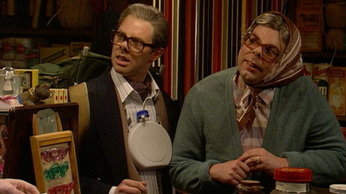 The League of Gentlemen Season 1 Episode 1 - Welcome to Royston Vasey