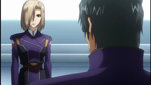 Majestic Prince Season 1 Episode 19 - Deep Recon