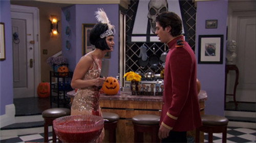 Jessie Season 2 Episode 1 - The Whining