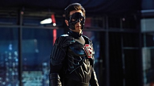undefined Season 0 Episode 149 - The Return of Doctor Mysterio