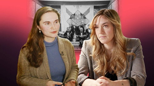 Pointer Season 12 Episode 5 - Hoe Joodse musici verdwenen uit het KRO-orkest