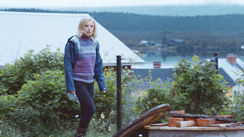 Rebecka Martinsson Season 1 Episode 3 - The Black Path: Part 1