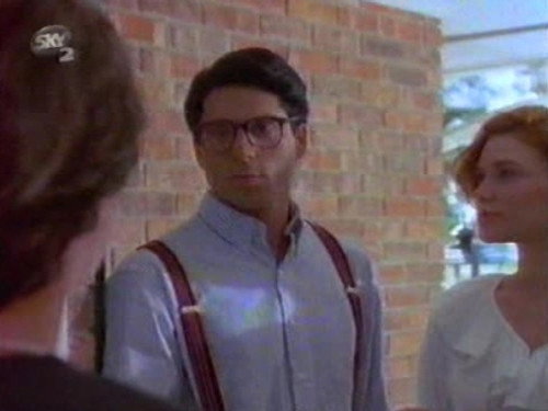 Superboy Season 3 Episode 12 - Special Effects
