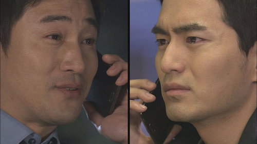 Nine: Nine Time Travels Season 1 Episode 12 - Episode 12