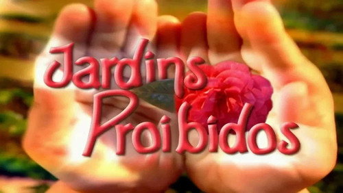 Jardins Proibidos Season 1 Episode 157 - Episode 157