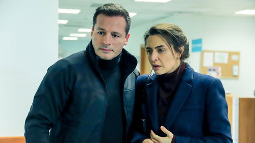 Söz Season 2 Episode 23 - Episode 23