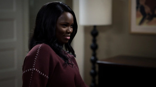 Tyler Perry's The Oval Season 7 Episode 22 - The Filthy Rat