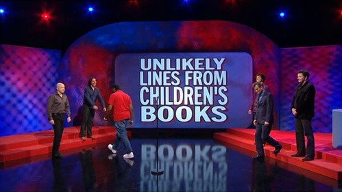 Mock the Week Season 10 Episode 7 - Nathan Caton, Micky Flanagan, Stewart Francis