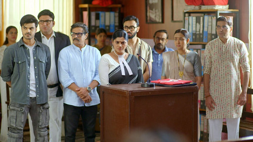 Juvenile Court's Decision still