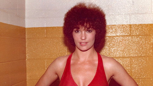 Dark Side of the Ring Season 5 Episode 8 - Sensational Sherri
