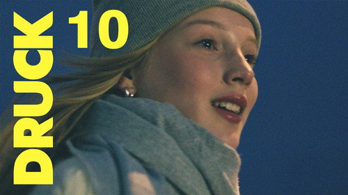 DRUCK Season 5 Episode 10 - Feel