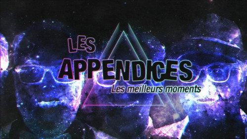 Les Appendices Season 7 Episode 14 - Episode 14