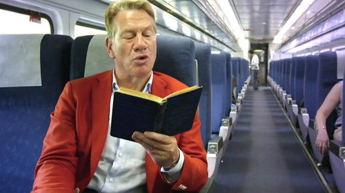 Great American Railroad Journeys Season 2 Episode 19 - Mattoon, Illinois to Columbus, Kentucky